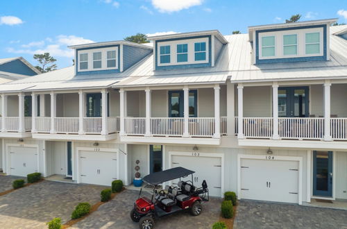 Photo 58 - 30A Townhomes at Seagrove By Panhandle Getaways