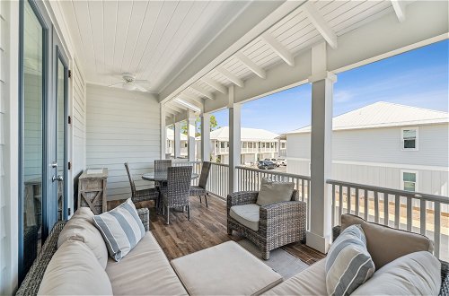 Foto 60 - 30A Townhomes at Seagrove By Panhandle Getaways