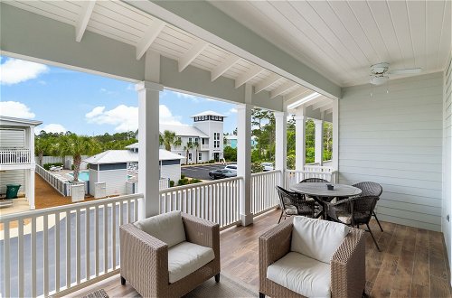 Photo 61 - 30A Townhomes at Seagrove By Panhandle Getaways
