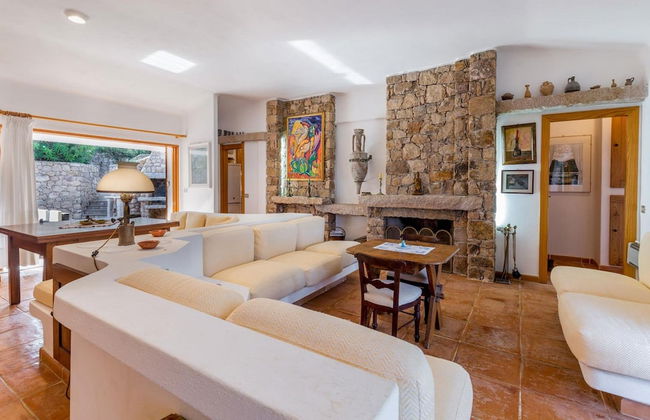 Villa Mariù e Amelie - Foto 14