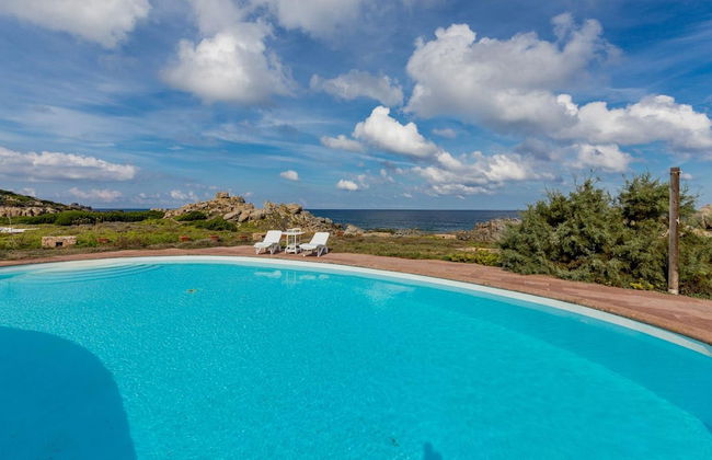 Villa Mariù e Amelie - Foto 25