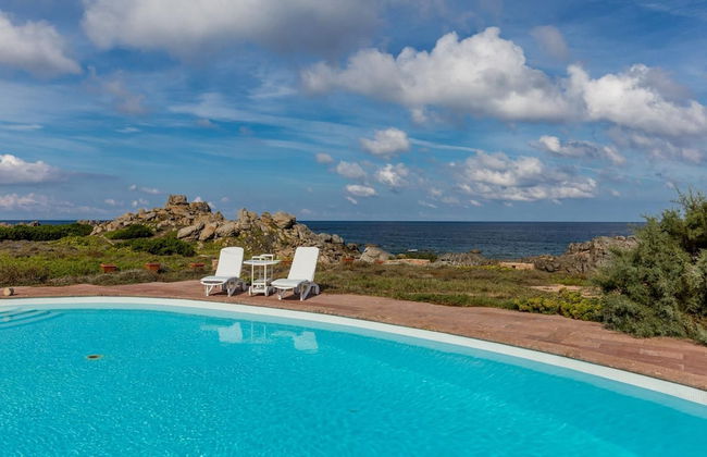 Villa Mariù e Amelie - Foto 21