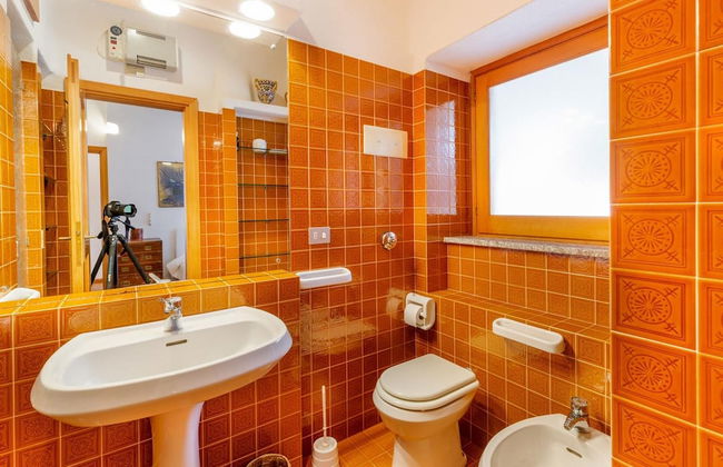 Villa Mariù e Amelie - Foto 19