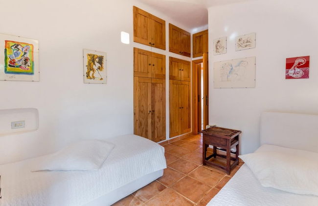 Villa Mariù e Amelie - Foto 6