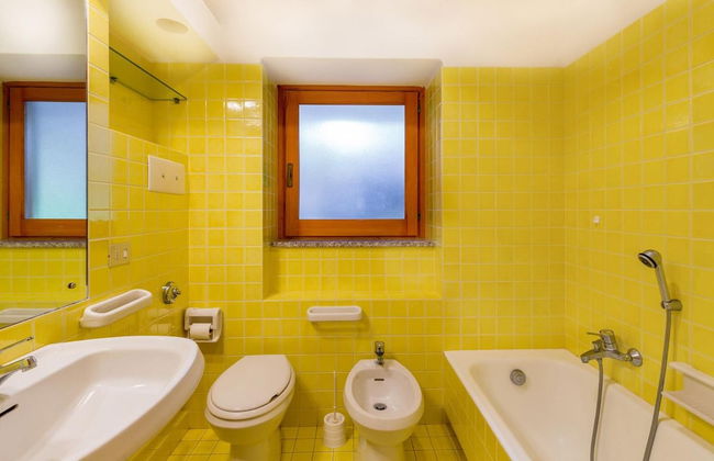 Villa Mariù e Amelie - Foto 18