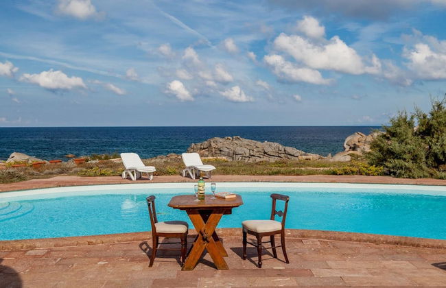Villa Mariù e Amelie - Foto 24