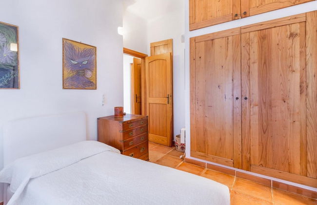 Villa Mariù e Amelie - Foto 8