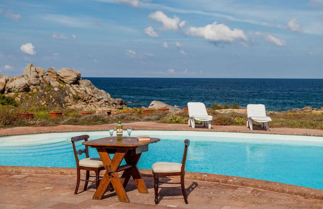 Villa Mariù e Amelie - Foto 1