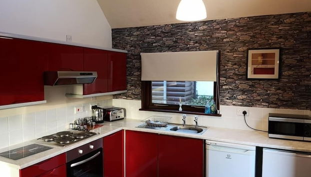 Cozinha privada