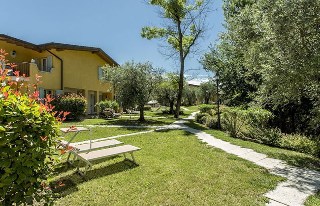 Belvilla by OYO Cozy Holiday Home With Barbecue - Foto 10