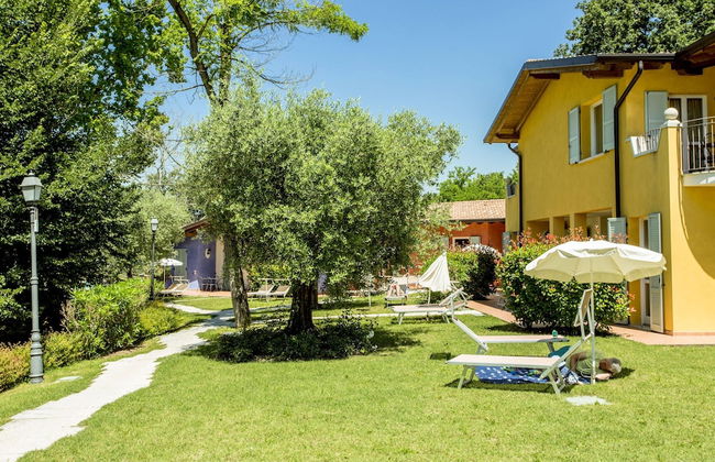 Belvilla by OYO Cozy Holiday Home With Barbecue - Foto 14