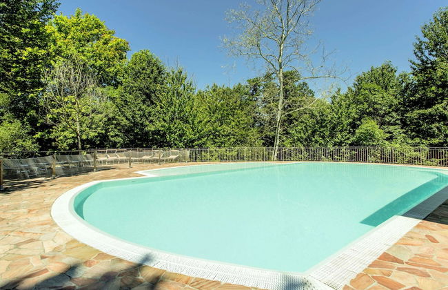 Belvilla by OYO Cozy Holiday Home With Barbecue - Foto 1
