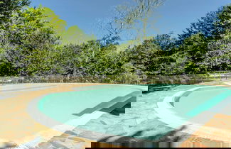 Foto 1 - Belvilla by OYO Cozy Holiday Home With Barbecue