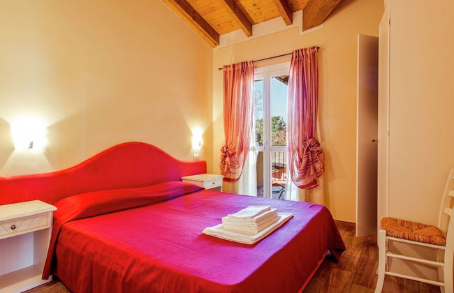 Belvilla by OYO Attractive Residence on Lake Garda - Foto 5