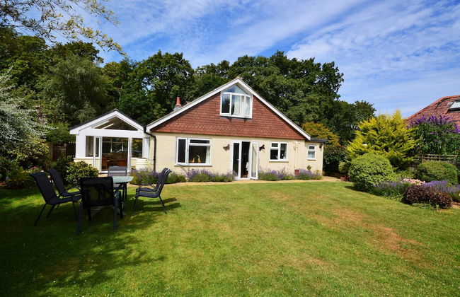 Woodside Cottage - Foto 28