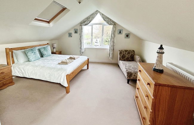 Woodside Cottage - Foto 3