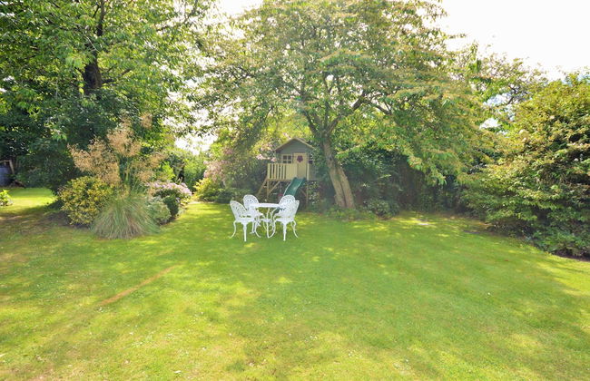 Woodside Cottage - Foto 34