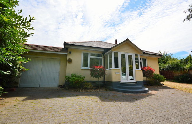 Woodside Cottage - Foto 40