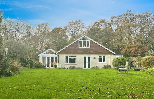 Woodside Cottage - Foto 41