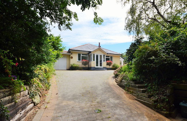 Woodside Cottage - Foto 39