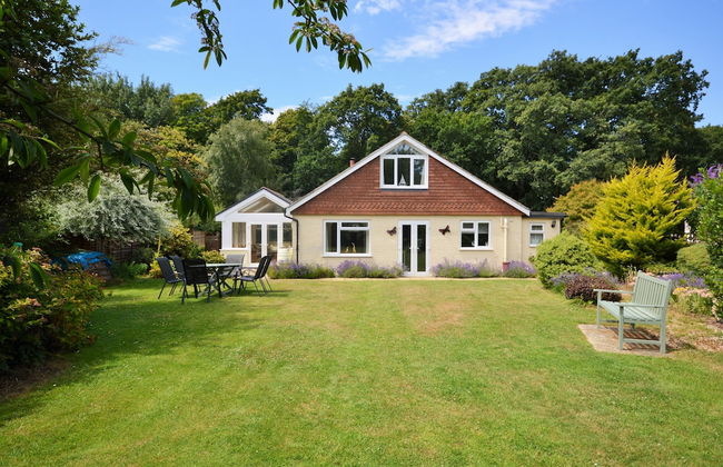 Woodside Cottage - Foto 29