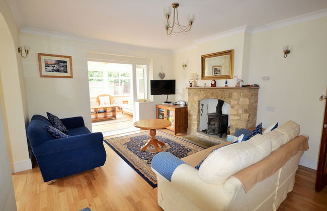 Woodside Cottage - Foto 15