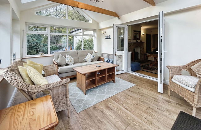 Woodside Cottage - Foto 12