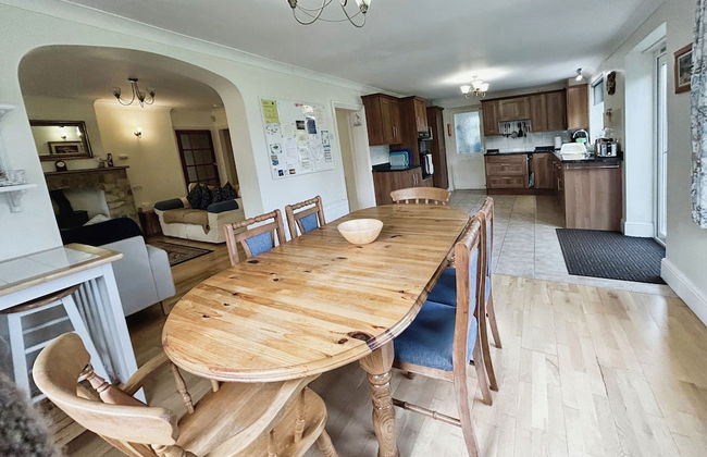 Woodside Cottage - Foto 20