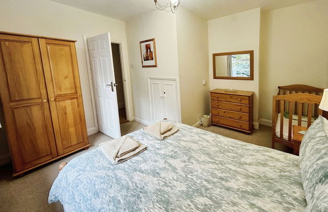 Woodside Cottage - Foto 4