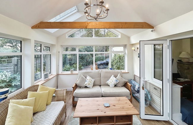 Woodside Cottage - Foto 9