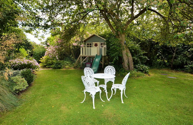 Woodside Cottage - Foto 31