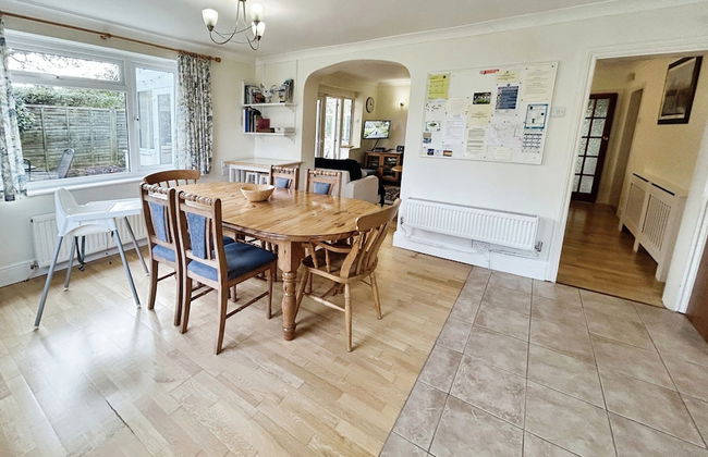Woodside Cottage - Foto 22