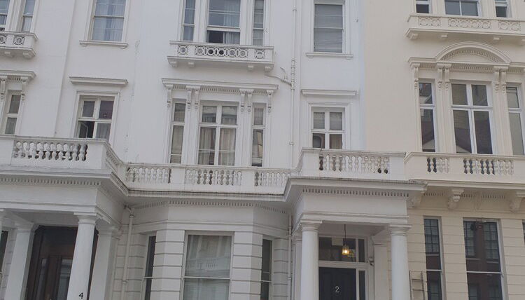 Foto 1 - Studio Apartment in South Kensington 7