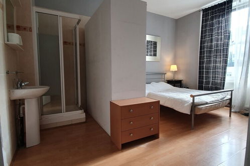 Photo 28 - Studio Apartment in South Kensington 1