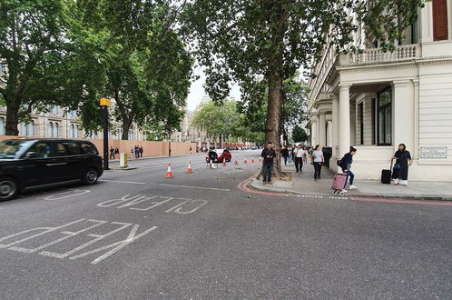 Photo 73 - Studio Apartment in South Kensington 1