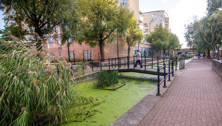 Foto 1 - Apartment Wharf – Water Gardens