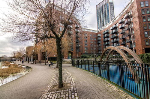 Photo 35 - Apartment Wharf – Water Gardens