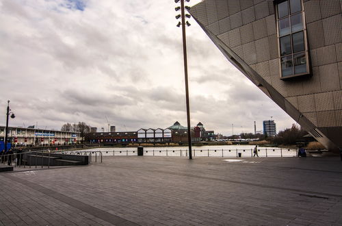 Photo 34 - Apartment Wharf – Water Gardens