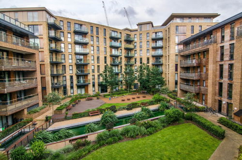 Photo 52 - Apartment Wharf – Water Gardens