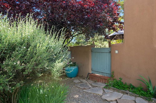 Photo 24 - Old Santa Fe Trail - Walk Everywhere, Kiva Fireplace, Amazing Natural Light