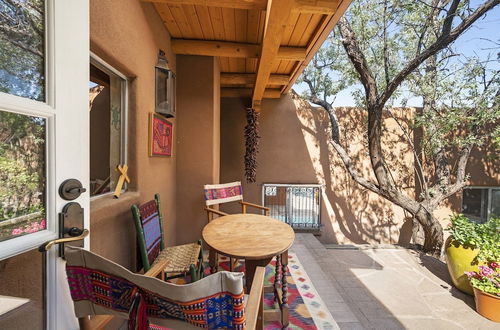 Photo 67 - Cinco Chimineas - Indoor Pool, Walk to Canyon Rd, Authentic Historic Santa Fe