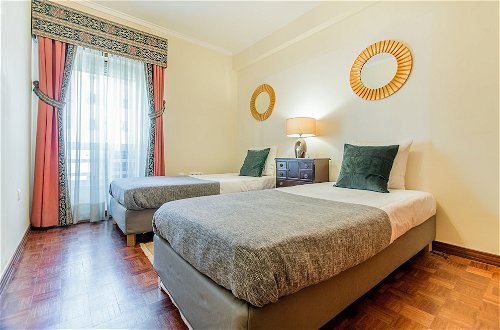 Photo 15 - Telheiras Comfortable Stay Apartment