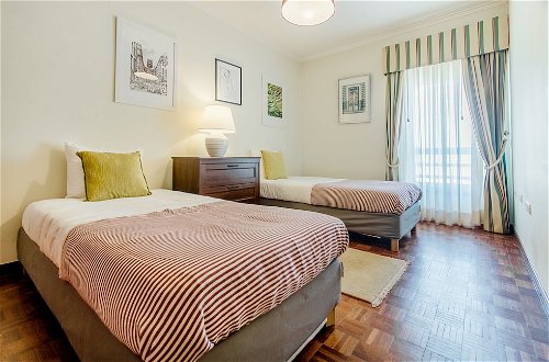Foto 11 - Telheiras Comfortable Stay Apartment