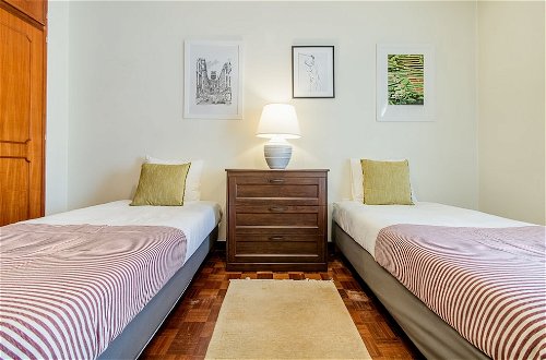 Foto 13 - Telheiras Comfortable Stay Apartment