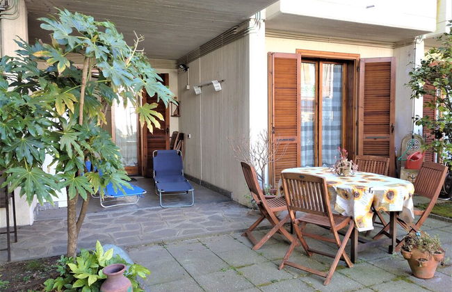 Casa Michi - Foto 21
