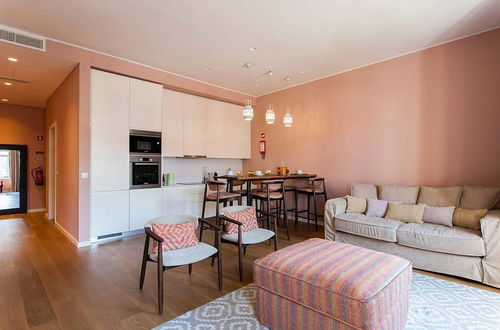 Foto 4 - JOIVY Sublime 2BR Apt on Restauradores Sq., nearby Rossio Station