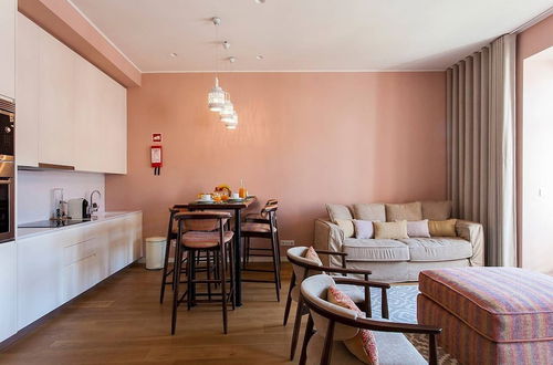 Photo 22 - JOIVY Sublime 2BR Apt on Restauradores Sq., nearby Rossio Station