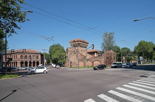 Foto 15 - University of Bologna & Porta San Donato Apartment