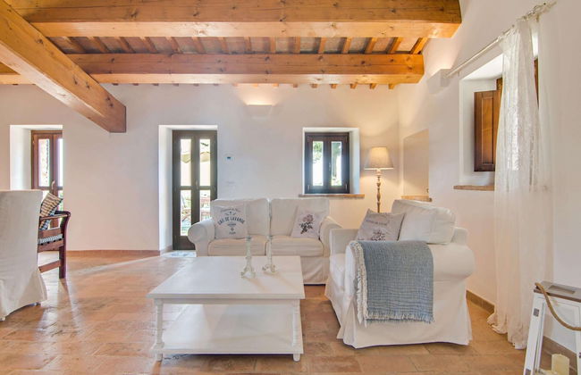 Holiday Home Villagrande Adriatic Pool - Foto 18