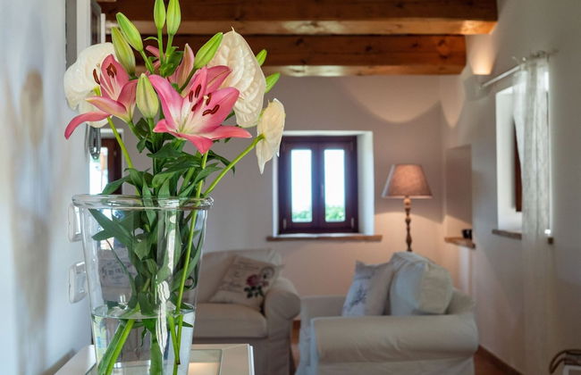 Holiday Home Villagrande Adriatic Pool - Foto 14